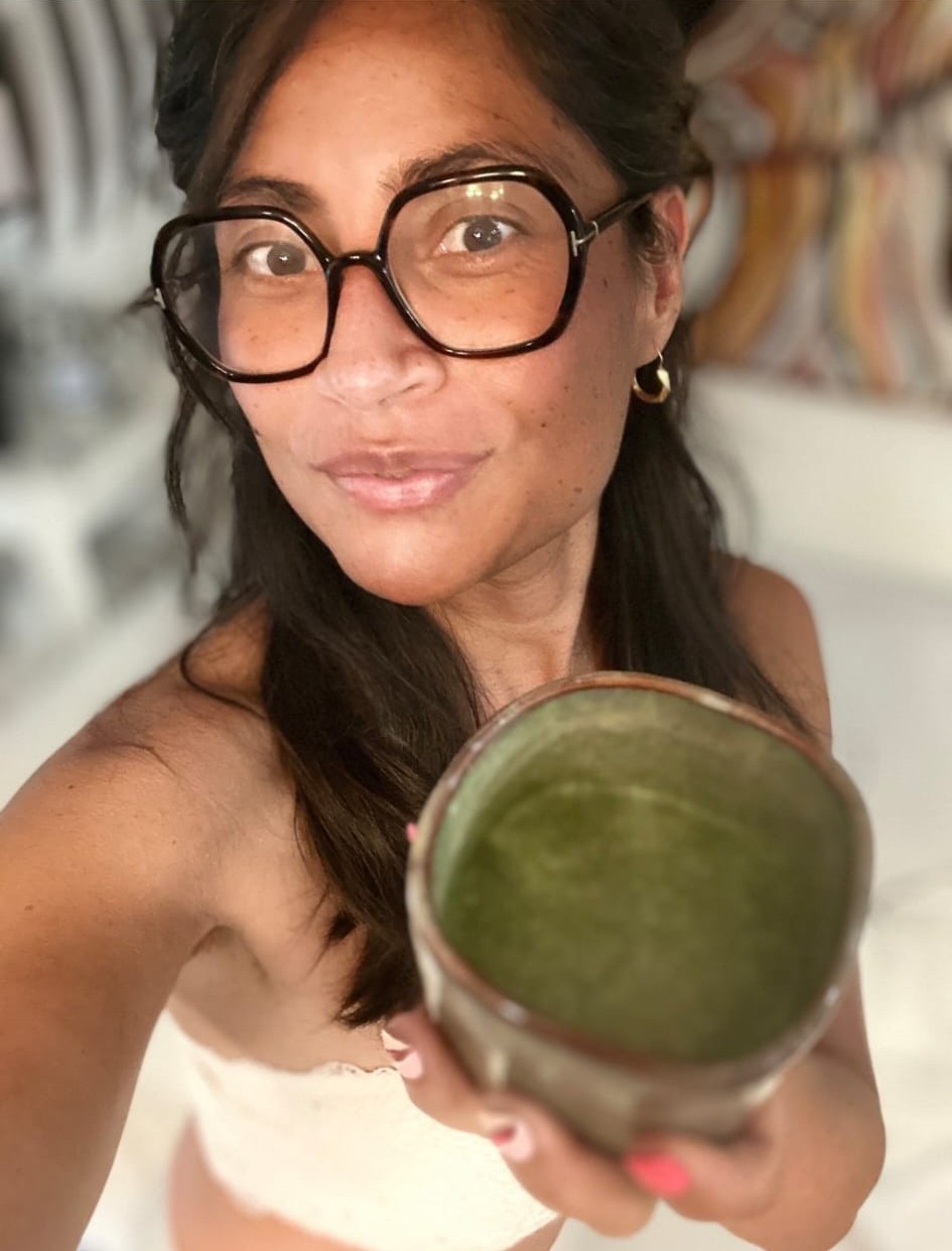 Rituel FITRAFANA – "Le Nectar des Dieux"